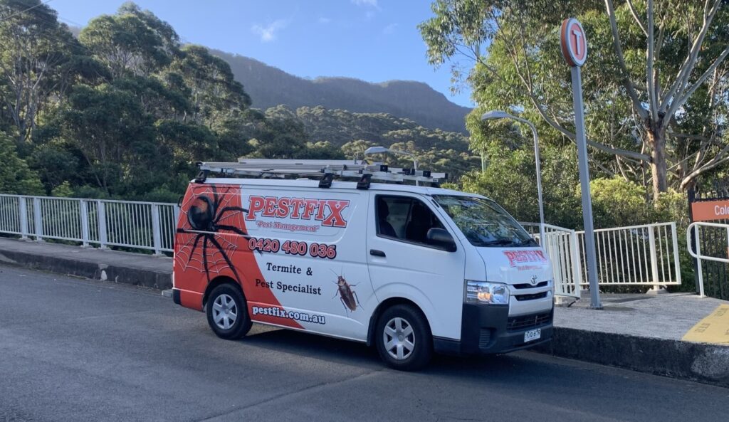 Pest Control Sydney